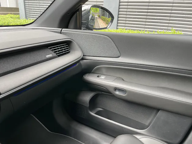 XPENG G6 87,5kWh Performance AWD