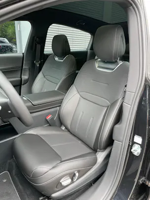 XPENG G6 87,5kWh Performance AWD
