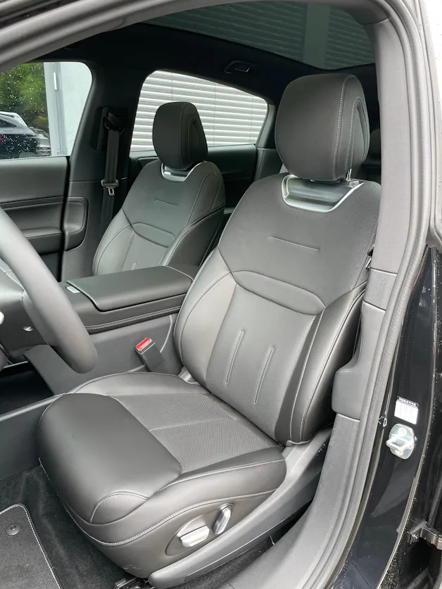 XPENG G6 87,5kWh Performance AWD