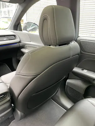 XPENG G6 87,5kWh Performance AWD