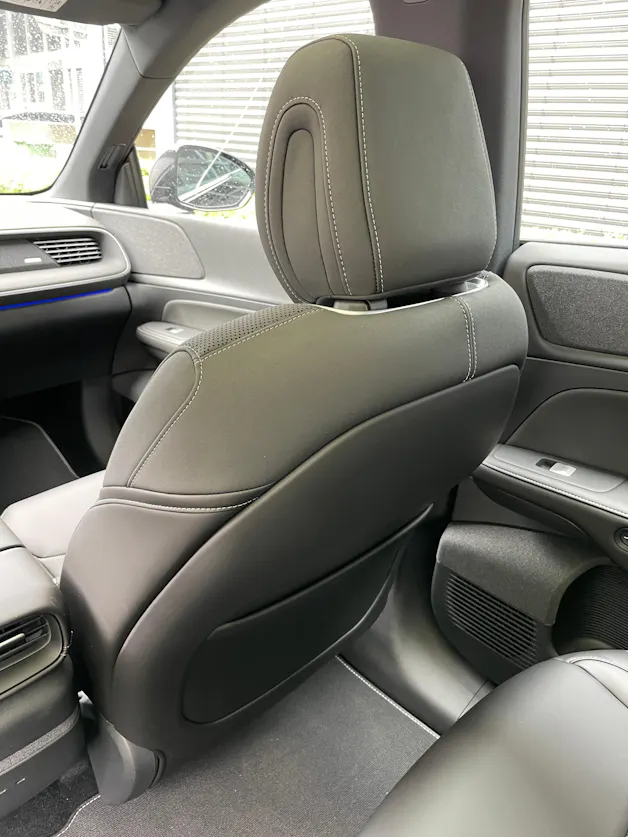 XPENG G6 87,5kWh Performance AWD