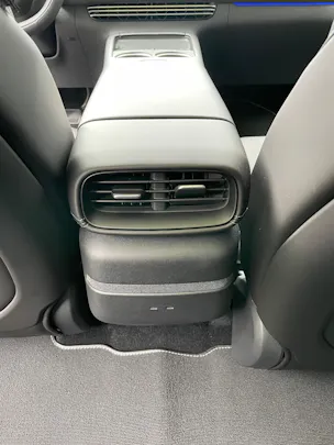 XPENG G6 87,5kWh Performance AWD