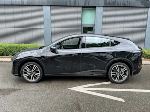 XPENG G6 87,5kWh Performance AWD