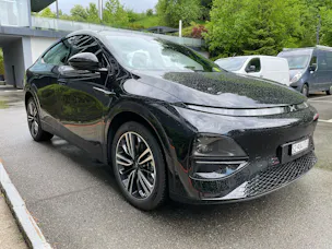 XPENG G6 87,5kWh Performance AWD