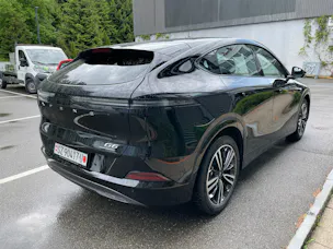 XPENG G6 87,5kWh Performance AWD