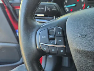 FORD Fiesta 1.0 EcoB 125 Cool & Connect