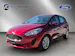 FORD Fiesta 1.0 EcoB 125 Cool & Connect
