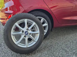 FORD Fiesta 1.0 EcoB 125 Cool & Connect
