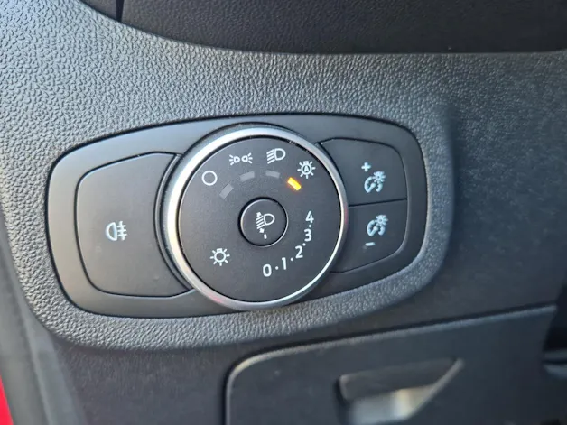 FORD Fiesta 1.0 EcoB 125 Cool & Connect