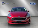 FORD Fiesta 1.0 EcoB 125 Cool & Connect
