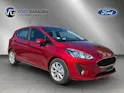 FORD Fiesta 1.0 EcoB 125 Cool & Connect