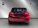 FORD Fiesta 1.0 EcoB 125 Cool & Connect