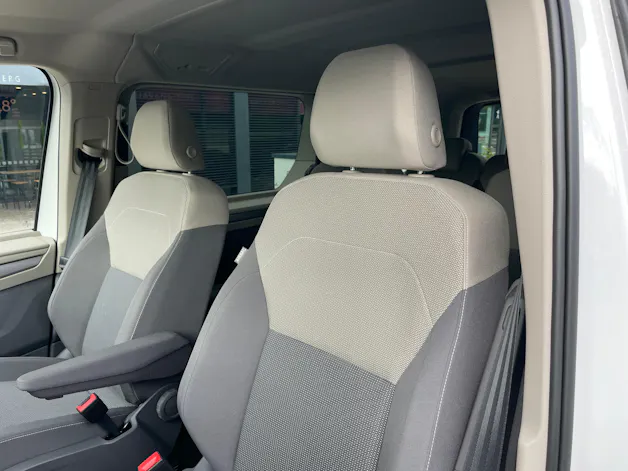 VW Multivan 1.5 eHybrid Life Lang 4Motion DSG