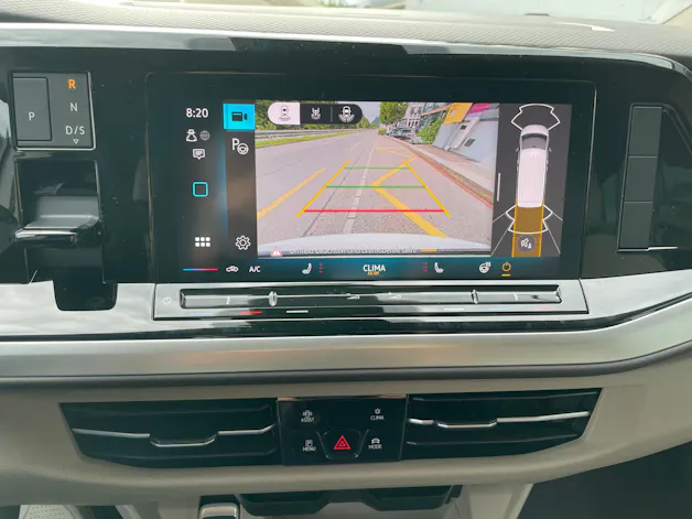 VW Multivan 1.5 eHybrid Life Lang 4Motion DSG