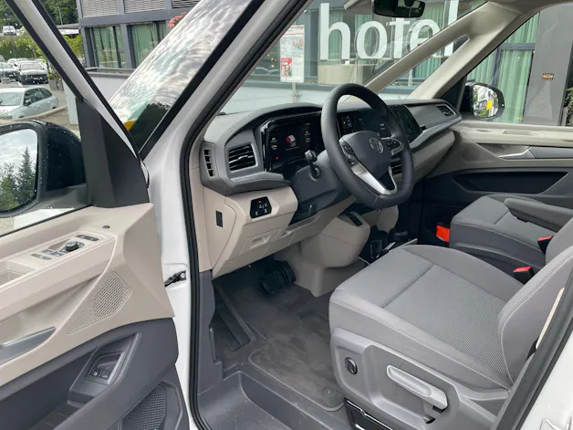 VW Multivan 1.5 eHybrid Life Lang 4Motion DSG