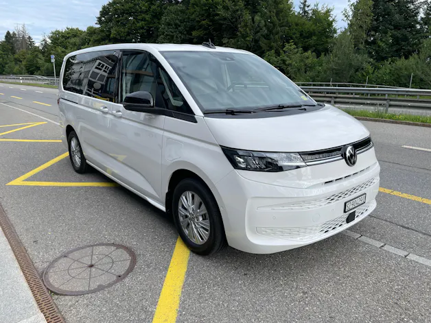 VW Multivan 1.5 eHybrid Life Lang 4Motion DSG