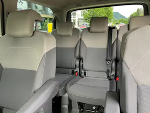 VW Multivan 1.5 eHybrid Life Lang 4Motion DSG
