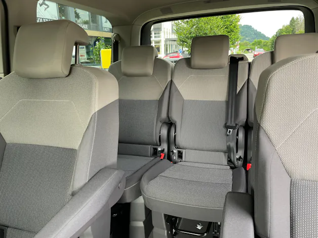 VW Multivan 1.5 eHybrid Life Lang 4Motion DSG