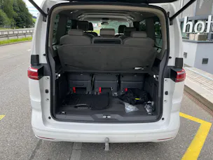 VW Multivan 1.5 eHybrid Life Lang 4Motion DSG