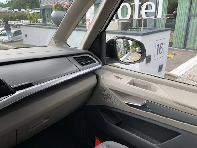 VW Multivan 1.5 eHybrid Life Lang 4Motion DSG
