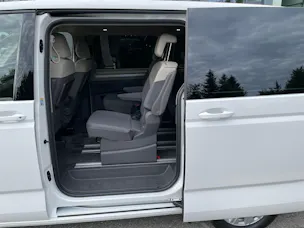 VW Multivan 1.5 eHybrid Life Lang 4Motion DSG