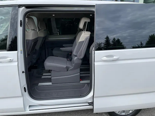 VW Multivan 1.5 eHybrid Life Lang 4Motion DSG