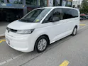 VW Multivan 1.5 eHybrid Life Lang 4Motion DSG