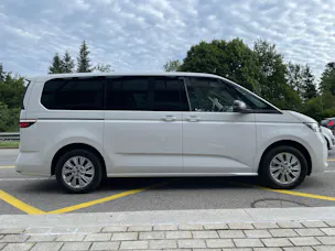 VW Multivan 1.5 eHybrid Life Lang 4Motion DSG