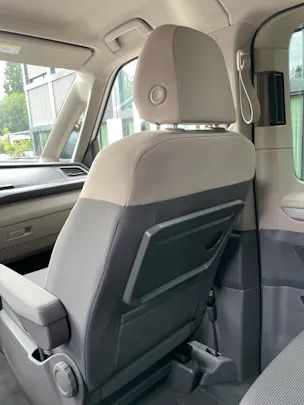 VW Multivan 1.5 eHybrid Life Lang 4Motion DSG