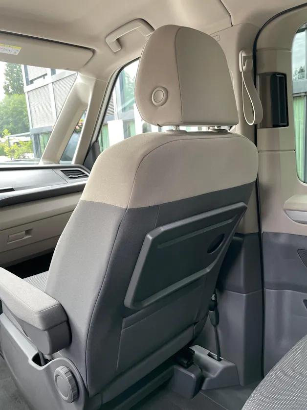 VW Multivan 1.5 eHybrid Life Lang 4Motion DSG