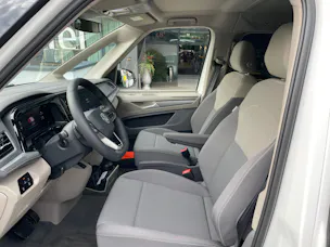 VW Multivan 1.5 eHybrid Life Lang 4Motion DSG