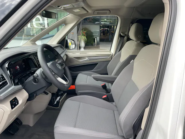 VW Multivan 1.5 eHybrid Life Lang 4Motion DSG