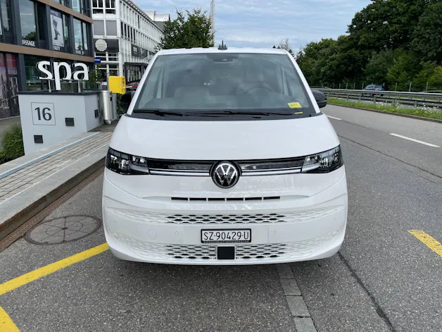 VW Multivan 1.5 eHybrid Life Lang 4Motion DSG