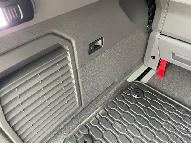 VW Multivan 1.5 eHybrid Life Lang 4Motion DSG