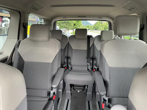 VW Multivan 1.5 eHybrid Life Lang 4Motion DSG