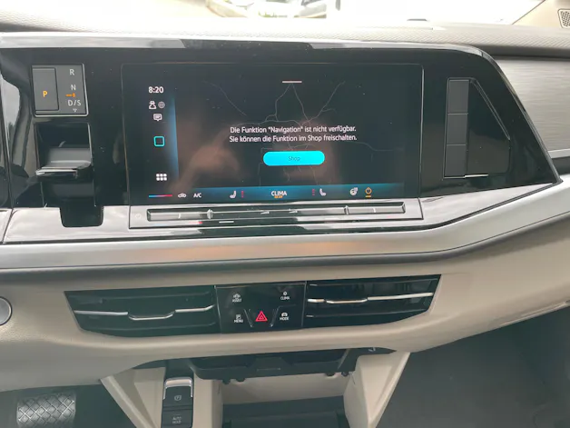 VW Multivan 1.5 eHybrid Life Lang 4Motion DSG