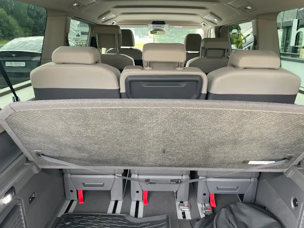 VW Multivan 1.5 eHybrid Life Lang 4Motion DSG