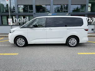 VW Multivan 1.5 eHybrid Life Lang 4Motion DSG