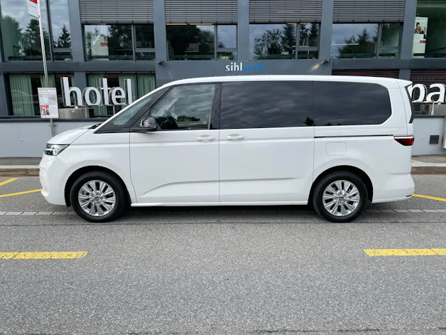 VW Multivan 1.5 eHybrid Life Lang 4Motion DSG