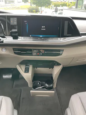 VW Multivan 1.5 eHybrid Life Lang 4Motion DSG