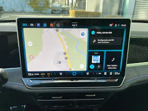 VW Passat Variant 1.5e TSI R-Line DSG