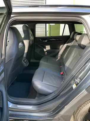 VW Passat Variant 1.5e TSI R-Line DSG