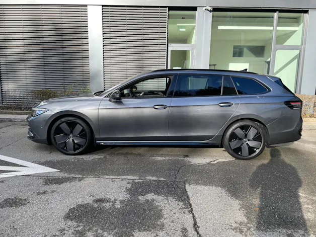 VW Passat Variant 1.5e TSI R-Line DSG