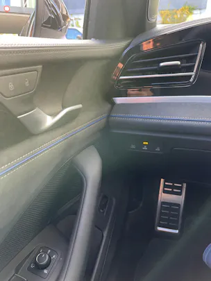 VW Passat Variant 1.5e TSI R-Line DSG