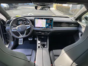 VW Passat Variant 1.5e TSI R-Line DSG