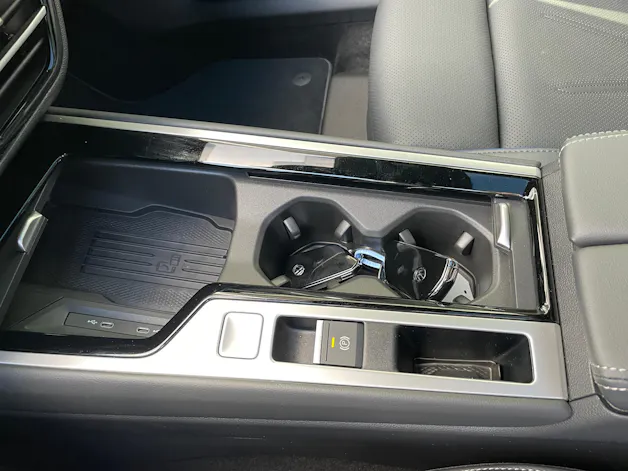 VW Passat Variant 1.5e TSI R-Line DSG