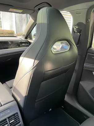 VW Passat Variant 1.5e TSI R-Line DSG