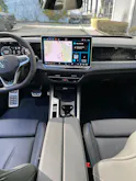 VW Passat Variant 1.5e TSI R-Line DSG