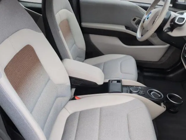 BMW i3 E-Motor 120 Ah