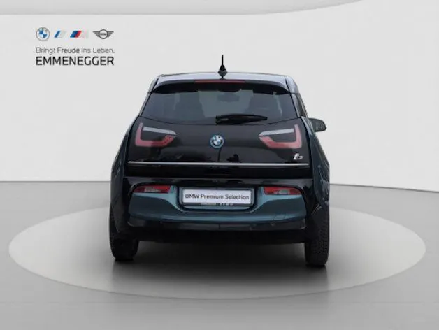 BMW i3 E-Motor 120 Ah
